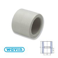 Муфта EKOPLASTIK WAVIN 50