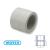Муфта EKOPLASTIK WAVIN 20