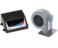 Автоматика котла SP-05 LCD + DP-02