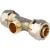 Трійник APE 16x1/2"x16 з зовн. різьбою