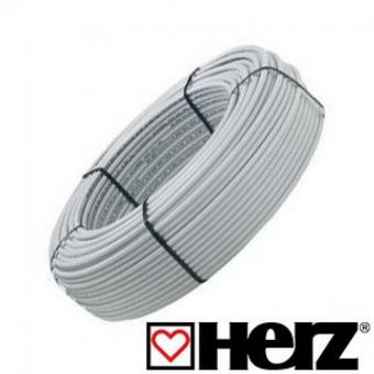 Металопластикова труба HERZ 16х2.0