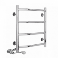 Рушникосушарка LARIS ВІКТОРІЯ П4 450 Х 500 Е (ПІДКЛ. ЗЛІВА)