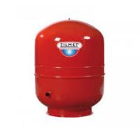 Бак Zilmet cal-pro для систем опалення 80л 6bar круглий