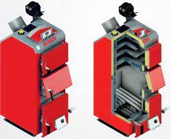 Defro Optima Komfort Plus 20 kw