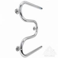 Рушникосушарка LARIS ЗМІЙОВИК 25 РС3 400 Х 500 1/2''