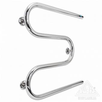 Рушникосушарка LARIS ЗМІЙОВИК 25 РС3 500 Х 500 3/4"