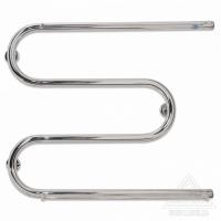Рушникосушарка LARIS ЗМІЙОВИК 25 РС3 600 Х 500 З 2-МА ПОЛИЧКАМИ 3/4"