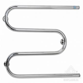 Рушникосушарка LARIS ЗМІЙОВИК 25 РС3 600 Х 500 3/4"